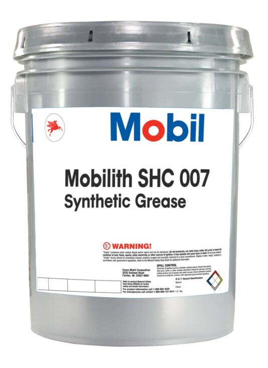 Picture of Mobil Mobilith Shc 007 - 35 Lb. Pail